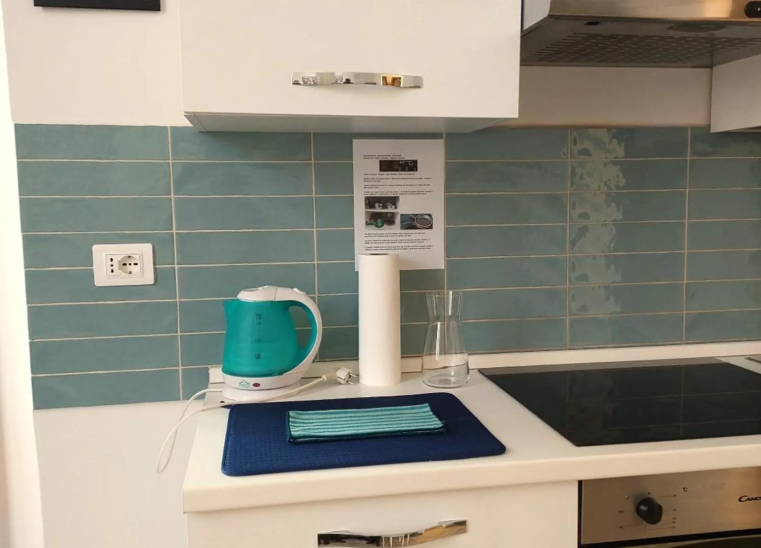 The Smart Choice Apartments Florencia Italia
