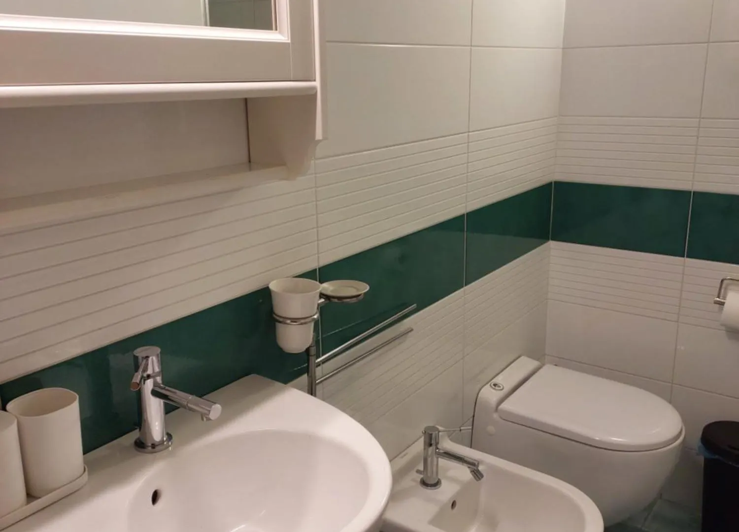 The Smart Choice Apartments Florencia Italia