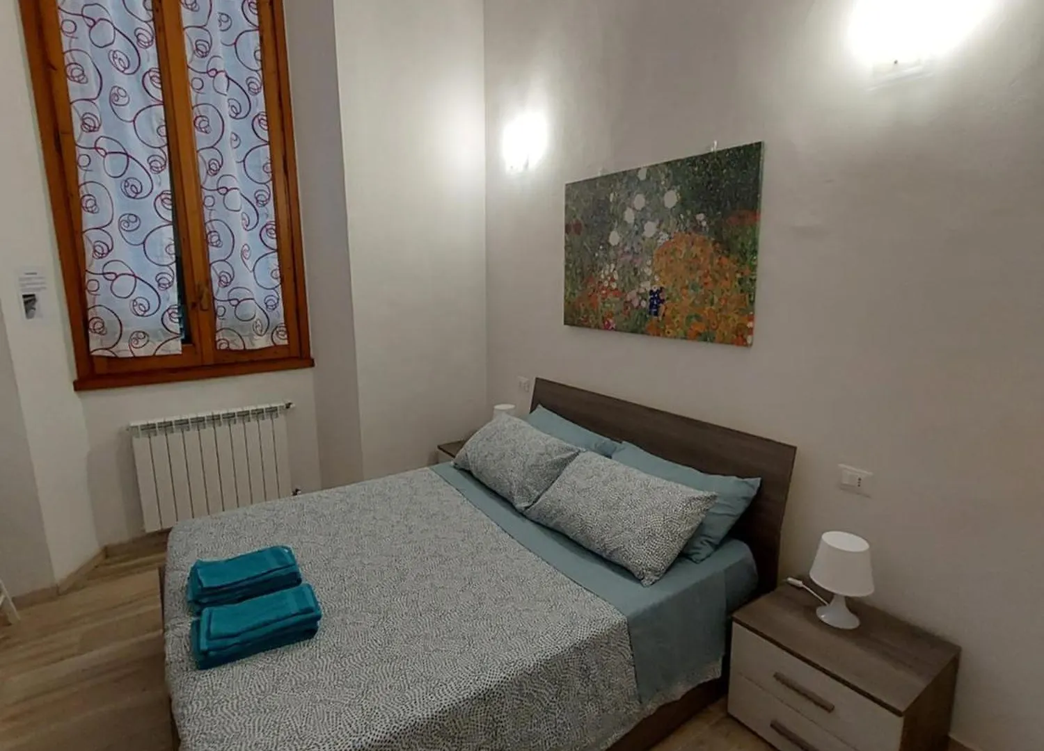 The Smart Choice Apartments Florencia 0*,  Italia