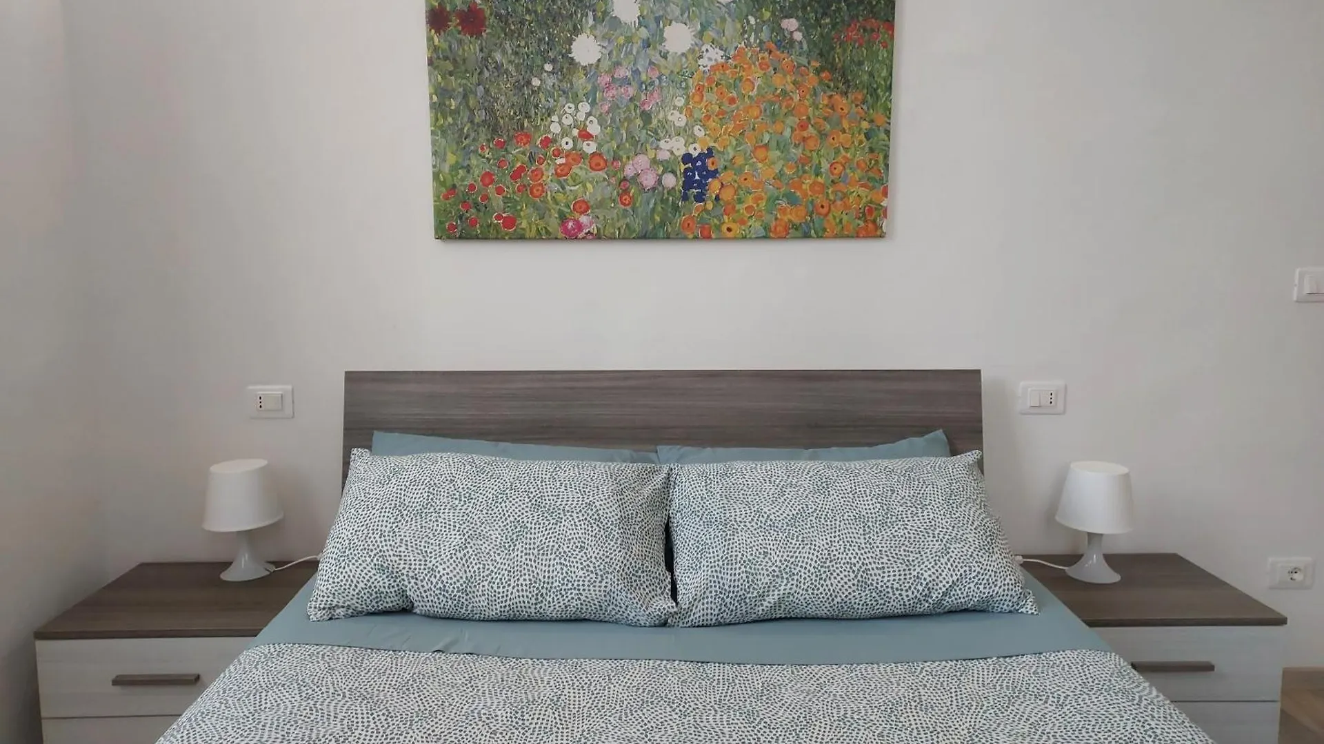The Smart Choice Apartments Florencia 0*,